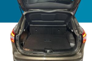 Nissan Qashqai esikatselu 12