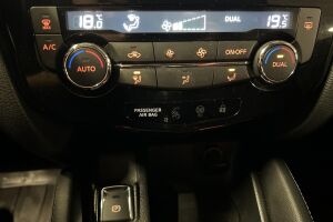 Nissan Qashqai esikatselu 21