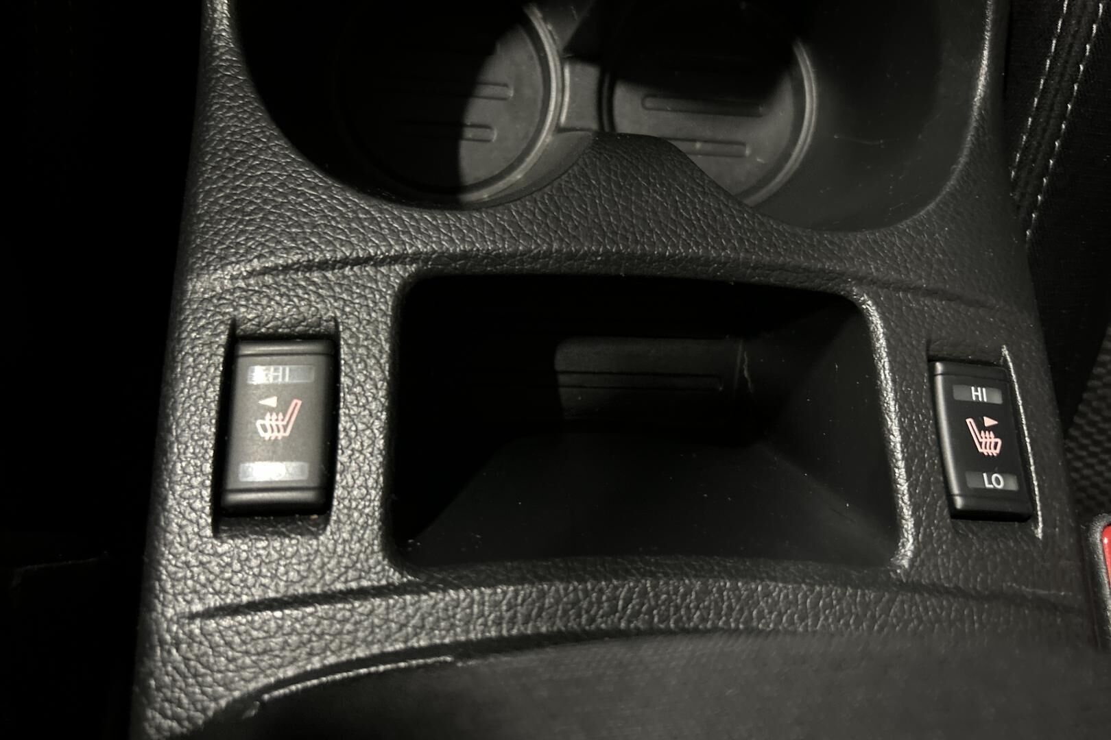 Nissan Qashqai iso kuva 24