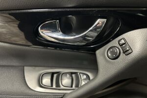 Nissan Qashqai esikatselu 29