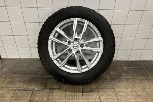 Nissan Qashqai esikatselu 33