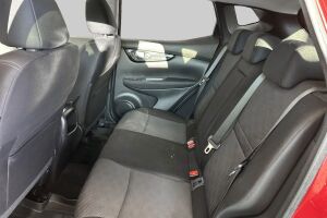 Nissan Qashqai esikatselu 10