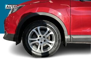 Nissan Qashqai esikatselu 13