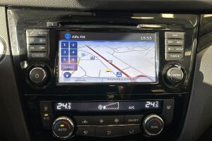 Nissan Qashqai esikatselu 15