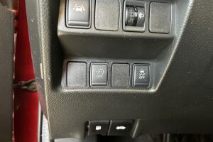 Nissan Qashqai esikatselu 25