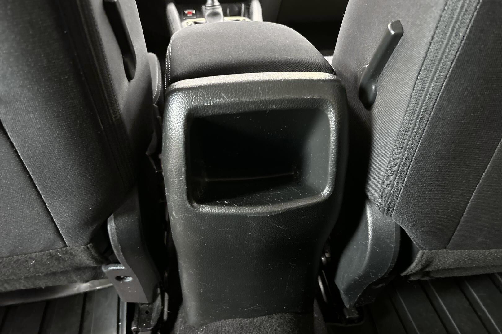 Nissan Qashqai iso kuva 27