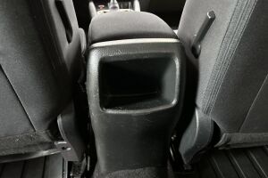 Nissan Qashqai esikatselu 27