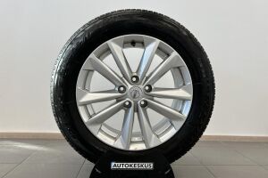 Nissan Qashqai esikatselu 28