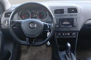Volkswagen Polo esikatselu 2