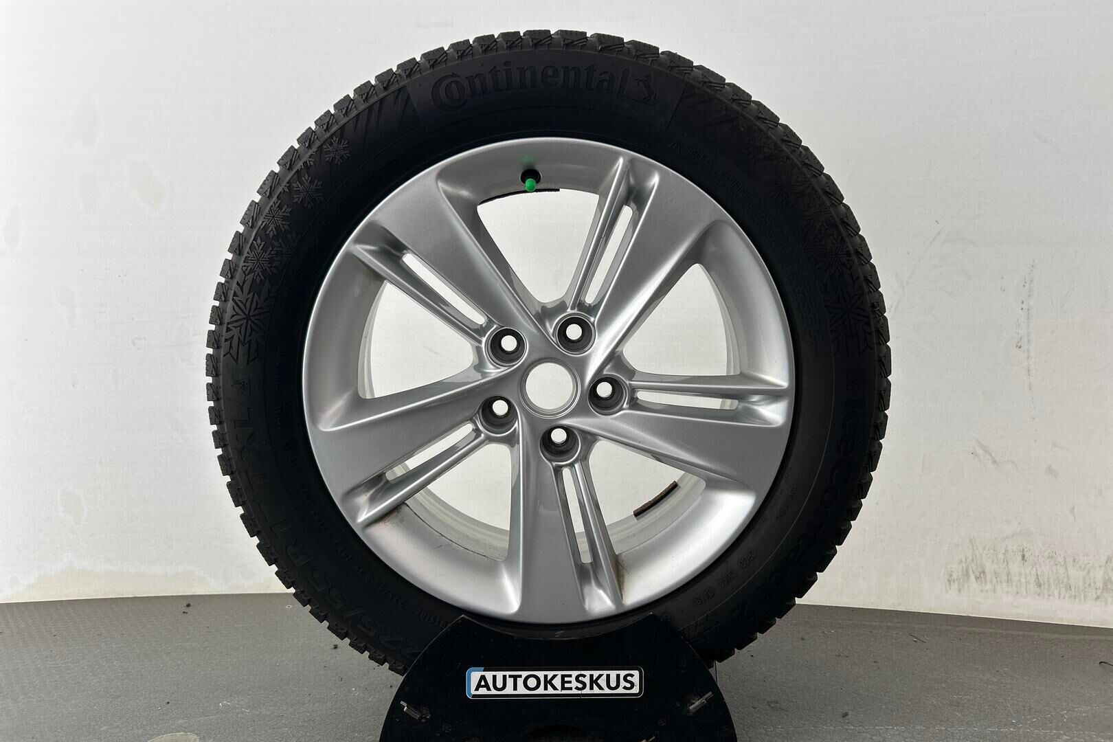 Opel Insignia iso kuva 13