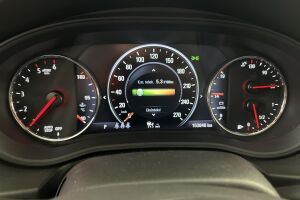 Opel Insignia esikatselu 14