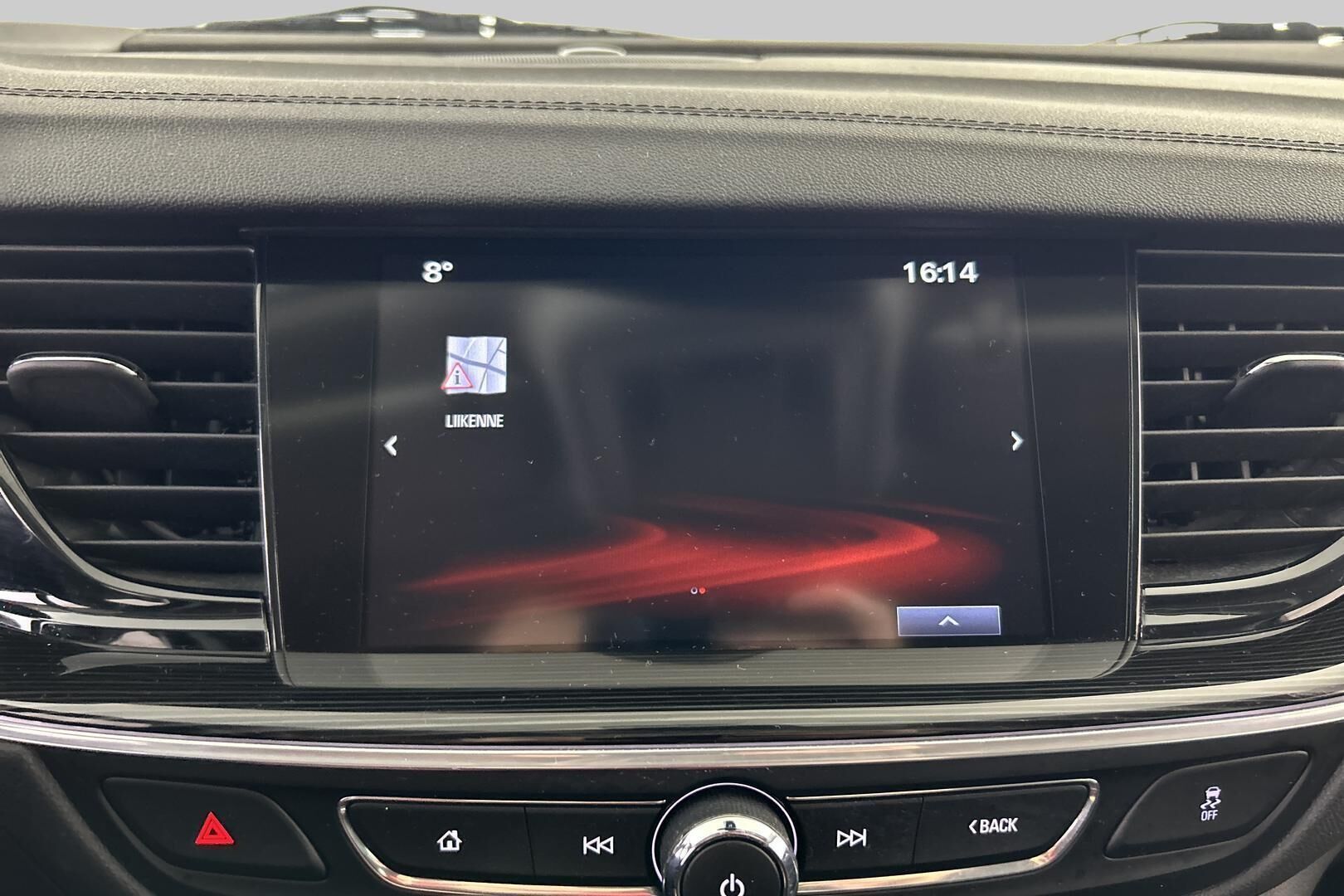 Opel Insignia iso kuva 16