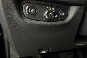 Opel Insignia esikatselu 29