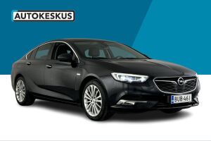 Opel Insignia esikatselu 3