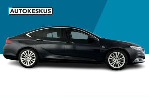 Opel Insignia esikatselu 4