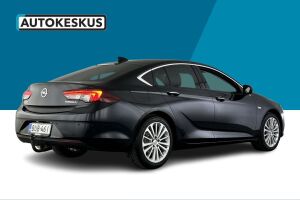 Opel Insignia esikatselu 5