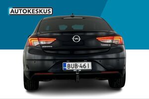 Opel Insignia esikatselu 6