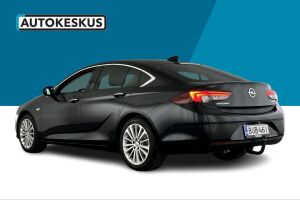 Opel Insignia esikatselu 7