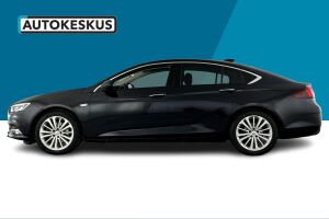 Opel Insignia esikatselu 8