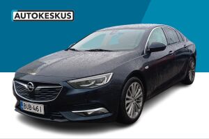 Opel Insignia esikatselu 0