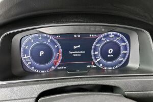 Volkswagen Golf esikatselu 14