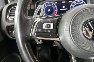 Volkswagen Golf esikatselu 15