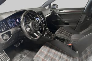 Volkswagen Golf esikatselu 9