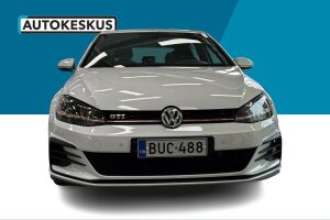 Volkswagen Golf esikatselu 2