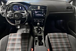 Volkswagen Golf esikatselu 11