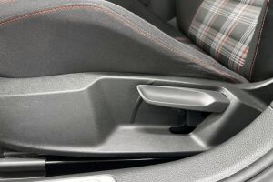 Volkswagen Golf esikatselu 22