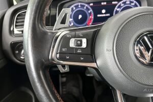 Volkswagen Golf esikatselu 11