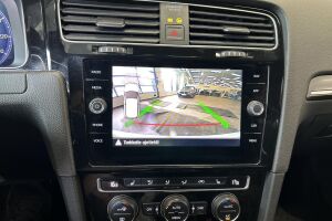 Volkswagen Golf esikatselu 13