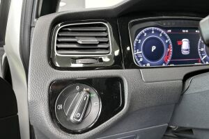 Volkswagen Golf esikatselu 14
