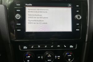 Volkswagen Golf esikatselu 17