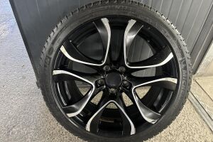 Volkswagen Golf esikatselu 25