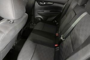 Nissan Qashqai esikatselu 10