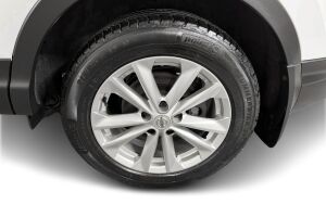 Nissan Qashqai esikatselu 13