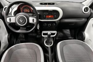 Renault Twingo esikatselu 11