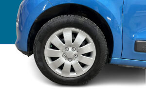 Renault Twingo esikatselu 13