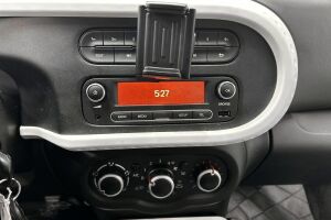 Renault Twingo esikatselu 15