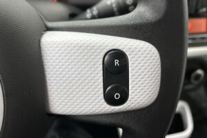 Renault Twingo esikatselu 17