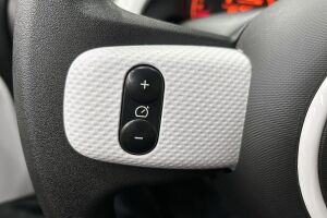 Renault Twingo esikatselu 18