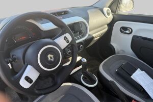 Renault Twingo esikatselu 2