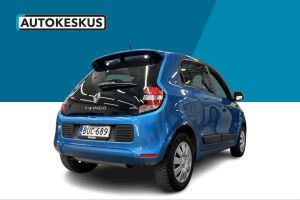 Renault Twingo esikatselu 5
