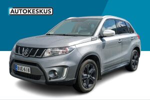 Suzuki Vitara esikatselu 0