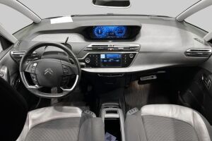 Citroen C4 Picasso esikatselu 11