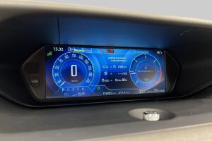 Citroen C4 Picasso esikatselu 14