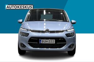 Citroen C4 Picasso esikatselu 2