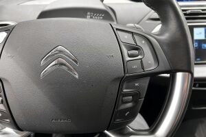 Citroen C4 Picasso esikatselu 21