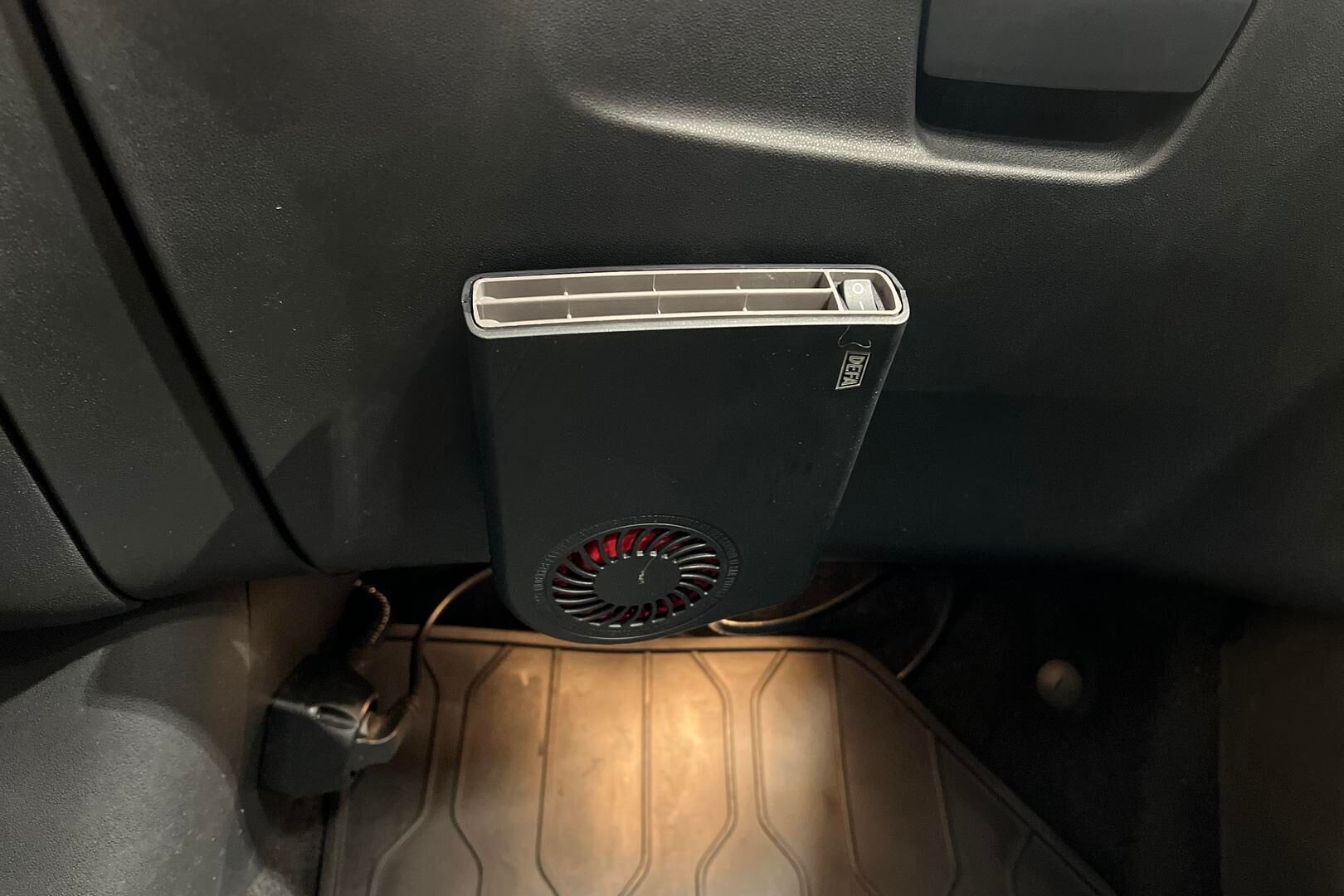 Citroen C4 Picasso iso kuva 24